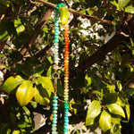 Load image into Gallery viewer, Bahama Mama Gemstone Necklace
