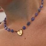 Load image into Gallery viewer, Transcendental Love Necklace
