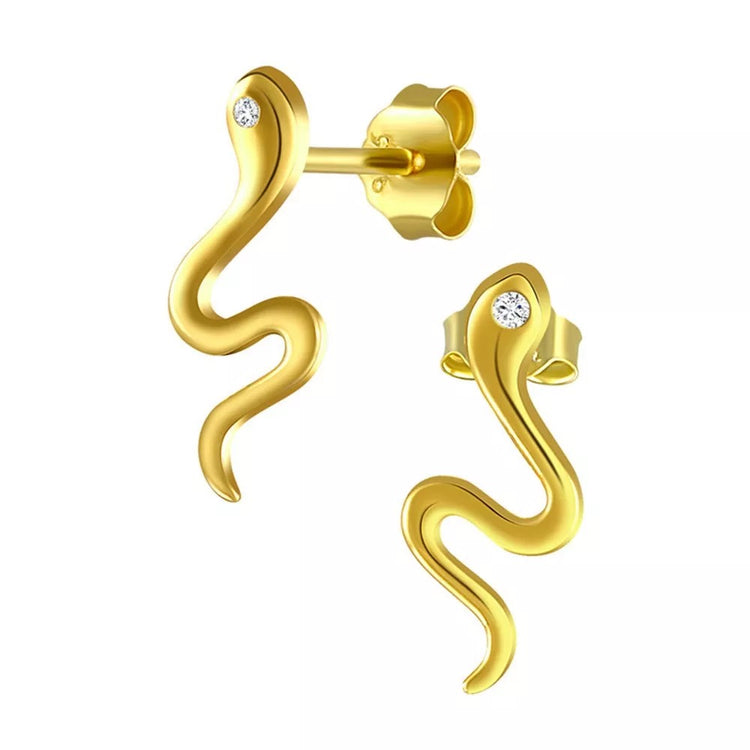 Snake Studs