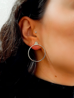 Load image into Gallery viewer, Mam&amp;Pap Earrings
