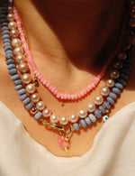 Load image into Gallery viewer, Super Kawaii Opal Necklace
