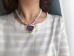 Load image into Gallery viewer, Serenity Necklace

