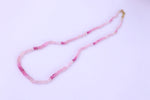 Загрузить изображение в средство просмотра галереи, Pink Tourmaline Necklace
