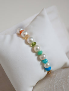 outPEARL Bracelets